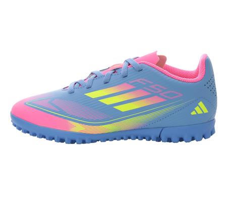 adidas F50 Club Tf J Çocuk Spor Ayakkabı Mor