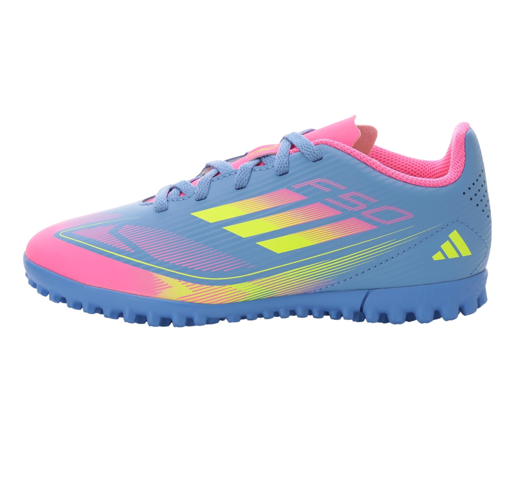 Детские кроссовки adidas F50 Club Tf J