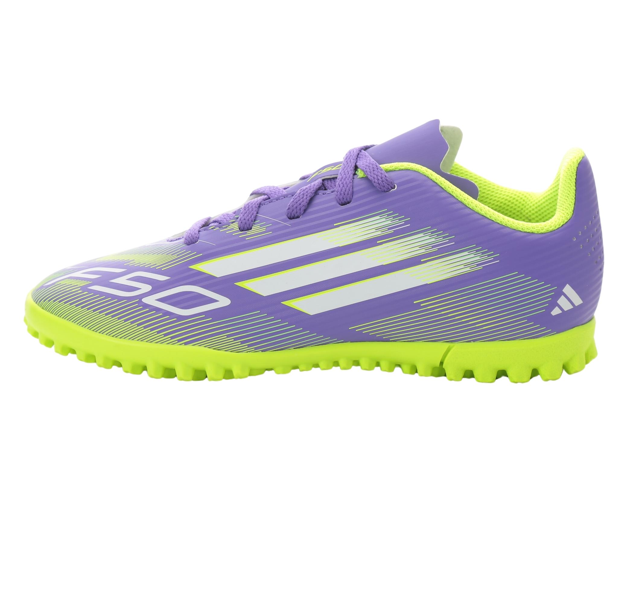Детские кроссовки adidas F50 Club Tf J