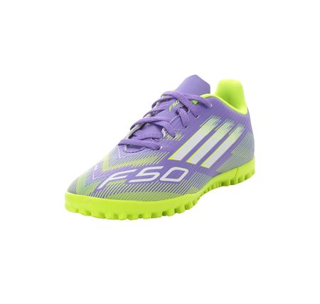adidas F50 Club Tf J Çocuk Spor Ayakkabı Mor
