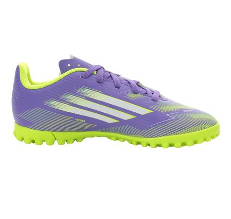 adidas F50 Club Tf J Çocuk Spor Ayakkabı Mor