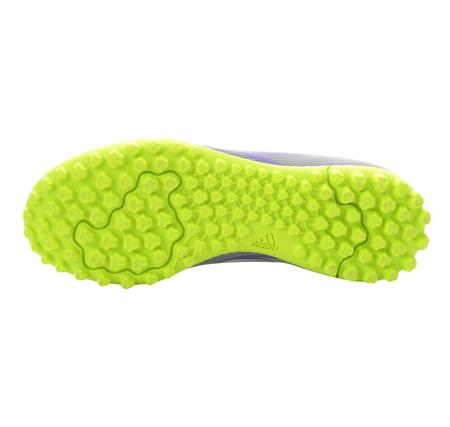 adidas F50 Club Tf J Çocuk Spor Ayakkabı Mor