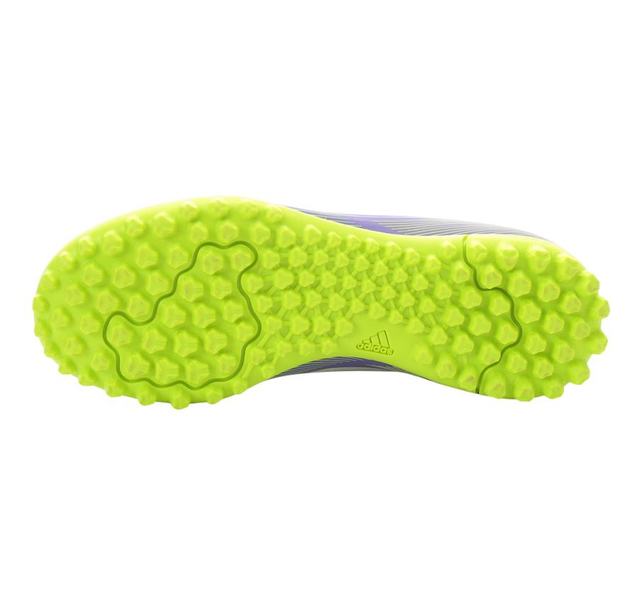 adidas F50 Club Tf J Çocuk Spor Ayakkabı Mor adidas F50 Club Tf J Çocuk Spor Ayakkabı Mor