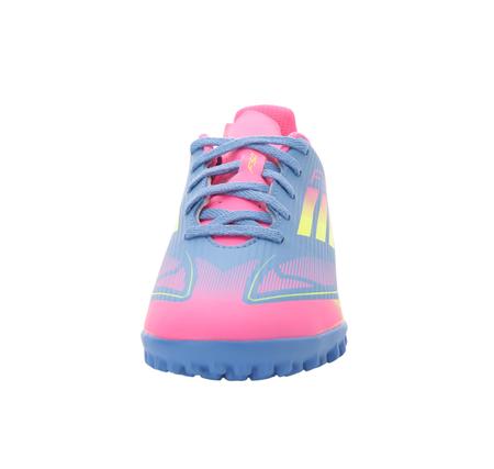 adidas F50 Club Tf J Çocuk Spor Ayakkabı Mor