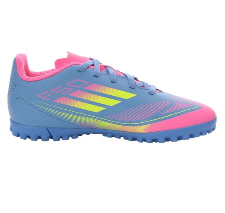 adidas F50 Club Tf J Çocuk Spor Ayakkabı Mor