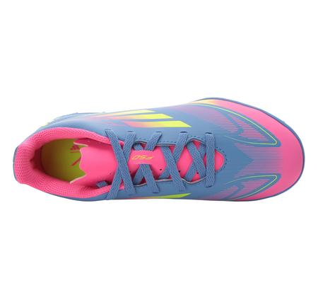 adidas F50 Club Tf J Çocuk Spor Ayakkabı Mor