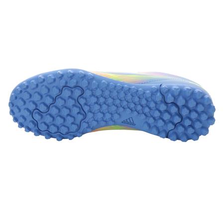 adidas F50 Club Tf J Çocuk Spor Ayakkabı Mor