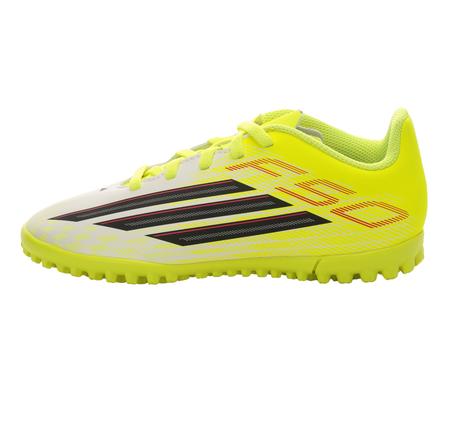 adidas F50 Club Tf J Çocuk Spor Ayakkabı Yeşil adidas F50 Club Tf J Çocuk Spor Ayakkabı Yeşil