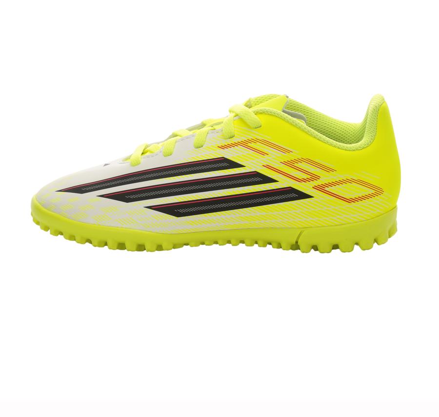 adidas F50 Club Tf J Çocuk Spor Ayakkabı Yeşil adidas F50 Club Tf J Çocuk Spor Ayakkabı Yeşil