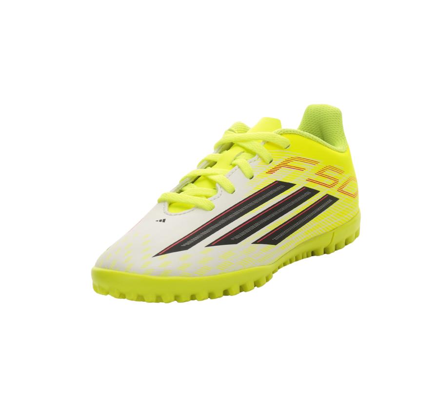 adidas F50 Club Tf J Çocuk Spor Ayakkabı Yeşil adidas F50 Club Tf J Çocuk Spor Ayakkabı Yeşil