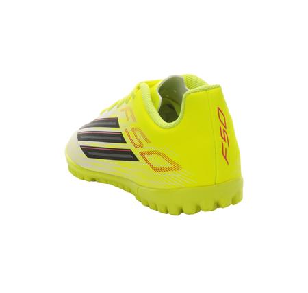 adidas F50 Club Tf J Çocuk Spor Ayakkabı Yeşil