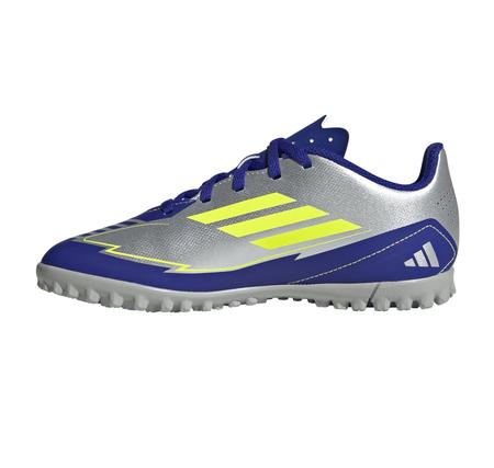 adidas F50 Club Tf J Messı Çocuk Spor Ayakkabı Lacivert