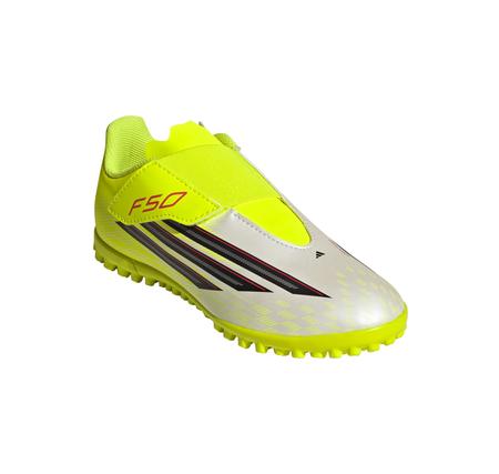 adidas F50 Club Vel Tf J Çocuk Spor Ayakkabı