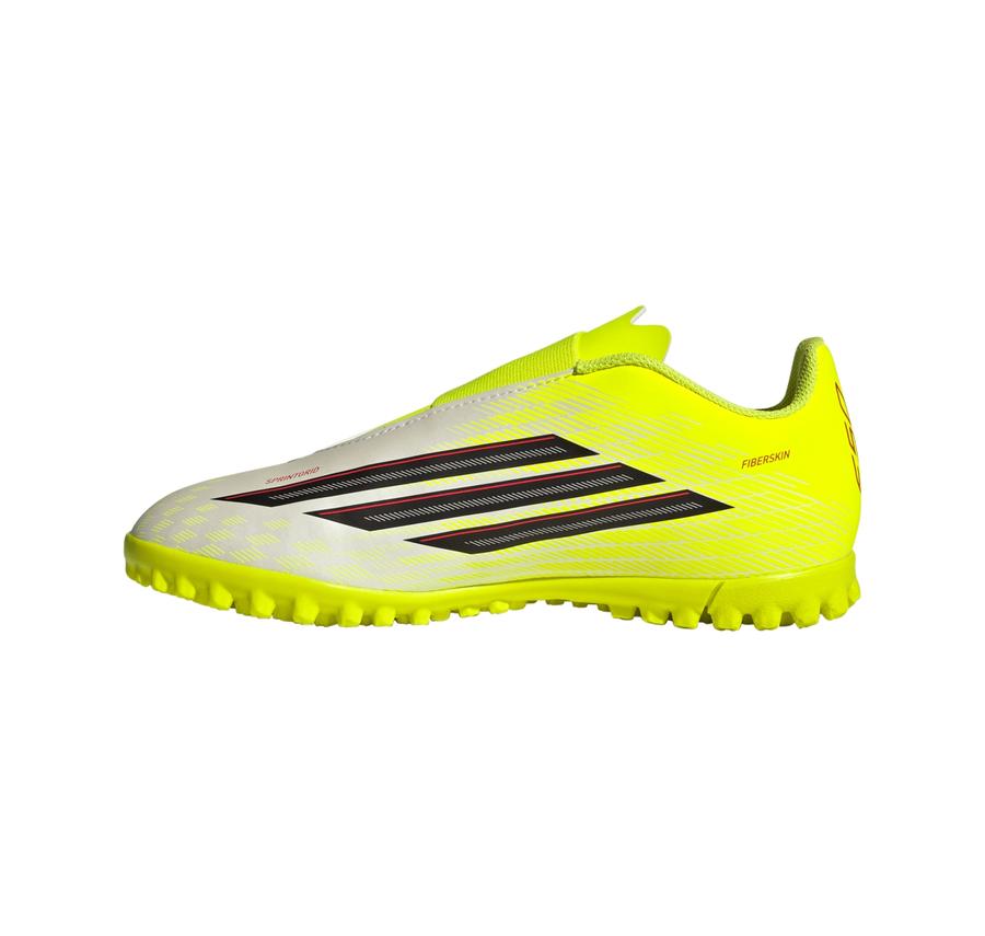 adidas F50 Club Vel Tf J Çocuk Spor Ayakkabı adidas F50 Club Vel Tf J Çocuk Spor Ayakkabı