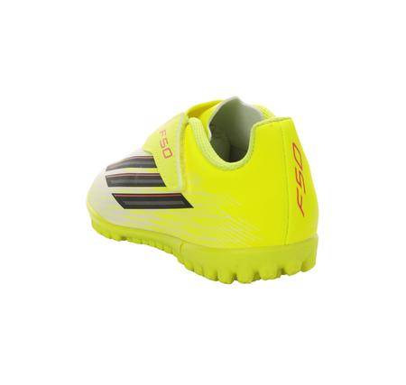 adidas F50 Club Vel Tf J Çocuk Spor Ayakkabı Yeşil