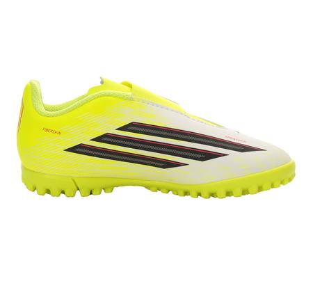 adidas F50 Club Vel Tf J Çocuk Spor Ayakkabı Yeşil