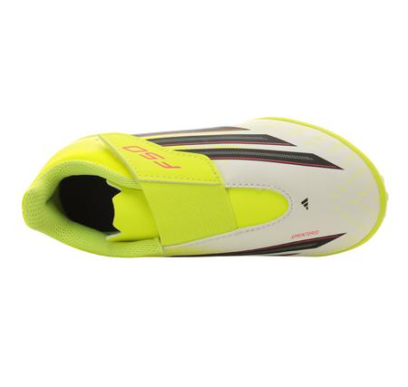 adidas F50 Club Vel Tf J Çocuk Spor Ayakkabı Yeşil