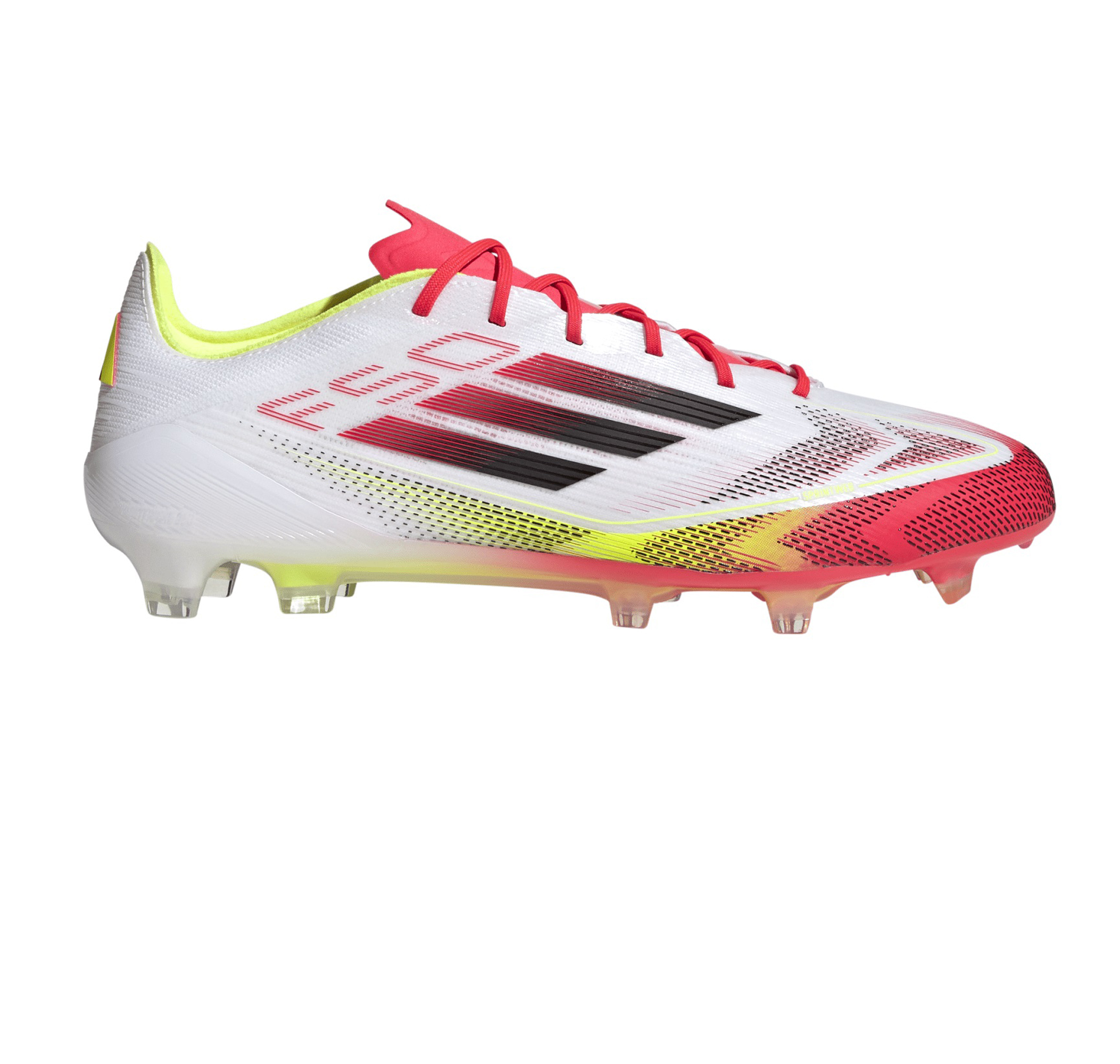 Мужские кроссовки adidas F50 Elite Fg