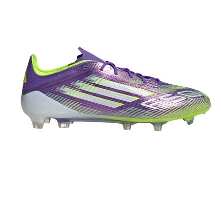 adidas F50 Elıte Fg Erkek Spor Ayakkabı Mor