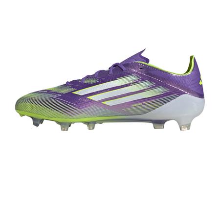 adidas F50 Elıte Fg Erkek Spor Ayakkabı Mor