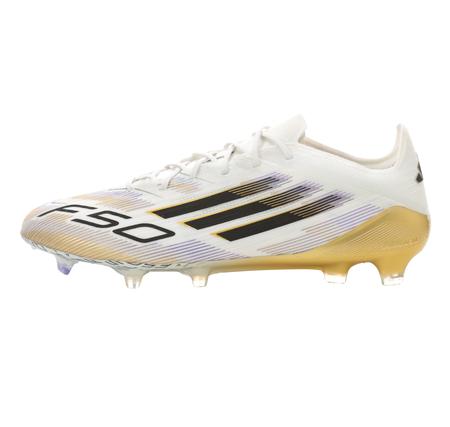 adidas F50 Elıte Fg Erkek Spor Ayakkabı Beyaz