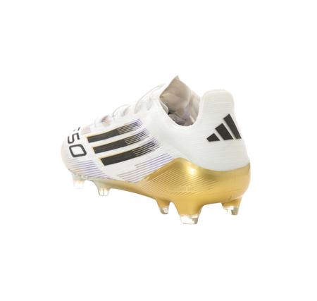 adidas F50 Elıte Fg Erkek Spor Ayakkabı Beyaz