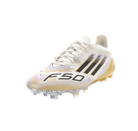 adidas F50 Elıte Fg Erkek Spor Ayakkabı Beyaz