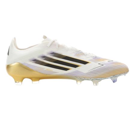 adidas F50 Elıte Fg Erkek Spor Ayakkabı Beyaz