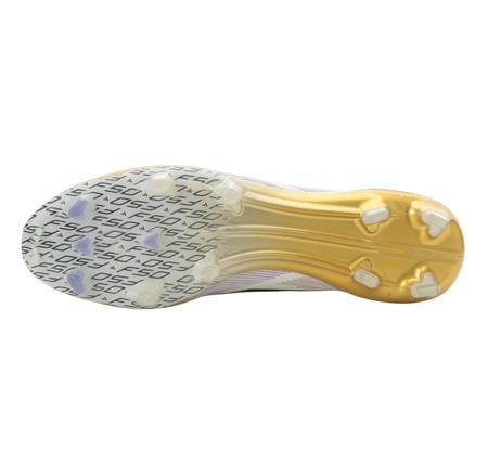 adidas F50 Elıte Fg Erkek Spor Ayakkabı Beyaz