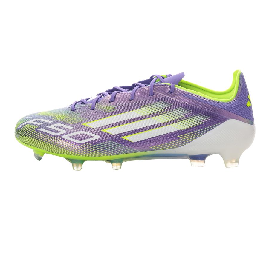 adidas F50 Elıte Fg Erkek Spor Ayakkabı Mor adidas F50 Elıte Fg Erkek Spor Ayakkabı Mor