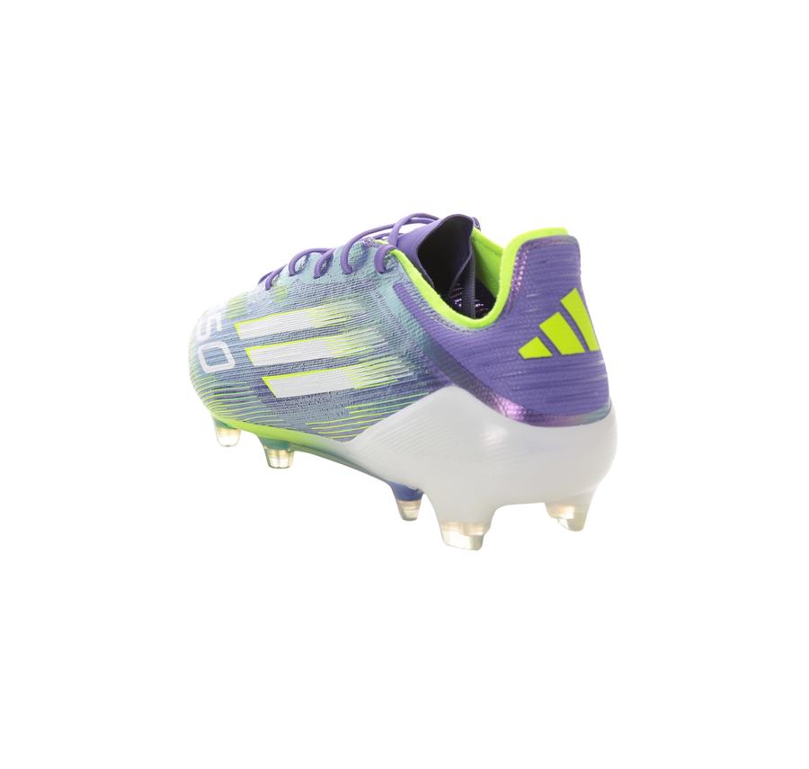 adidas F50 Elıte Fg Erkek Spor Ayakkabı Mor adidas F50 Elıte Fg Erkek Spor Ayakkabı Mor