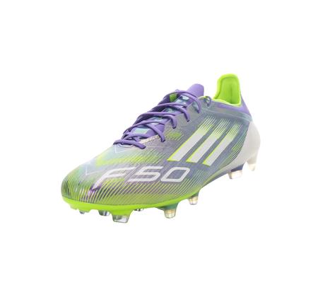 adidas F50 Elıte Fg Erkek Spor Ayakkabı Mor