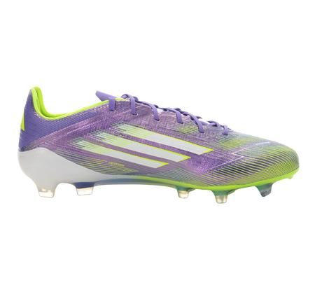 adidas F50 Elıte Fg Erkek Spor Ayakkabı Mor