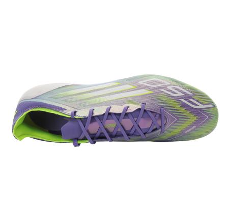 adidas F50 Elıte Fg Erkek Spor Ayakkabı Mor