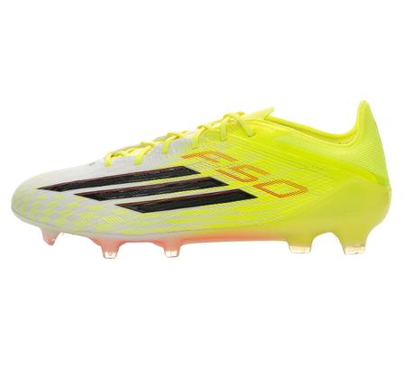 adidas F50 Elıte Fg Erkek Spor Ayakkabı Sarı adidas F50 Elıte Fg Erkek Spor Ayakkabı Sarı