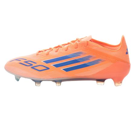 adidas F50 Elıte Fg Erkek Spor Ayakkabı Turuncu adidas F50 Elıte Fg Erkek Spor Ayakkabı Turuncu