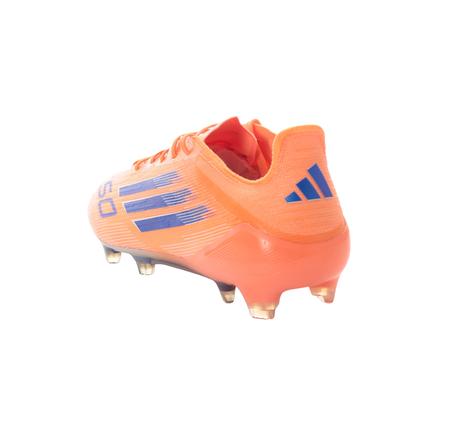adidas F50 Elıte Fg Erkek Spor Ayakkabı Turuncu adidas F50 Elıte Fg Erkek Spor Ayakkabı Turuncu