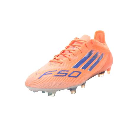 adidas F50 Elıte Fg Erkek Spor Ayakkabı Turuncu adidas F50 Elıte Fg Erkek Spor Ayakkabı Turuncu