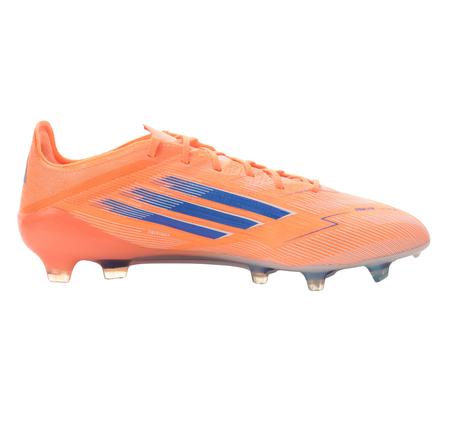 adidas F50 Elıte Fg Erkek Spor Ayakkabı Turuncu adidas F50 Elıte Fg Erkek Spor Ayakkabı Turuncu