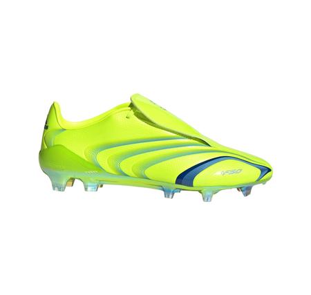 adidas F50 Elıte Fg Tunıt Erkek Spor Ayakkabı