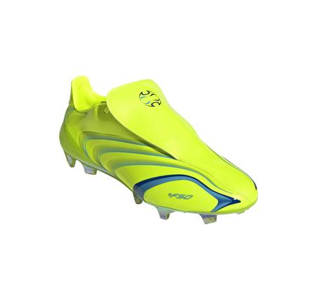adidas F50 Elıte Fg Tunıt Erkek Spor Ayakkabı