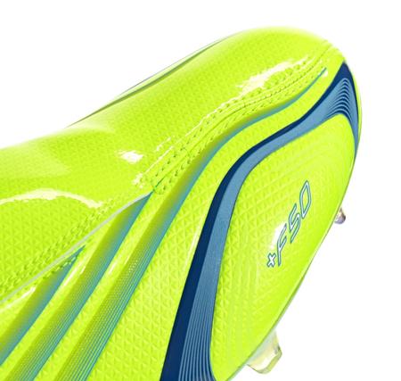 adidas F50 Elıte Fg Tunıt Erkek Spor Ayakkabı