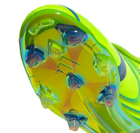 adidas F50 Elıte Fg Tunıt Erkek Spor Ayakkabı