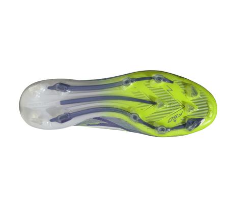 adidas F50 Elıte Ll Fg Erkek Spor Ayakkabı Mor