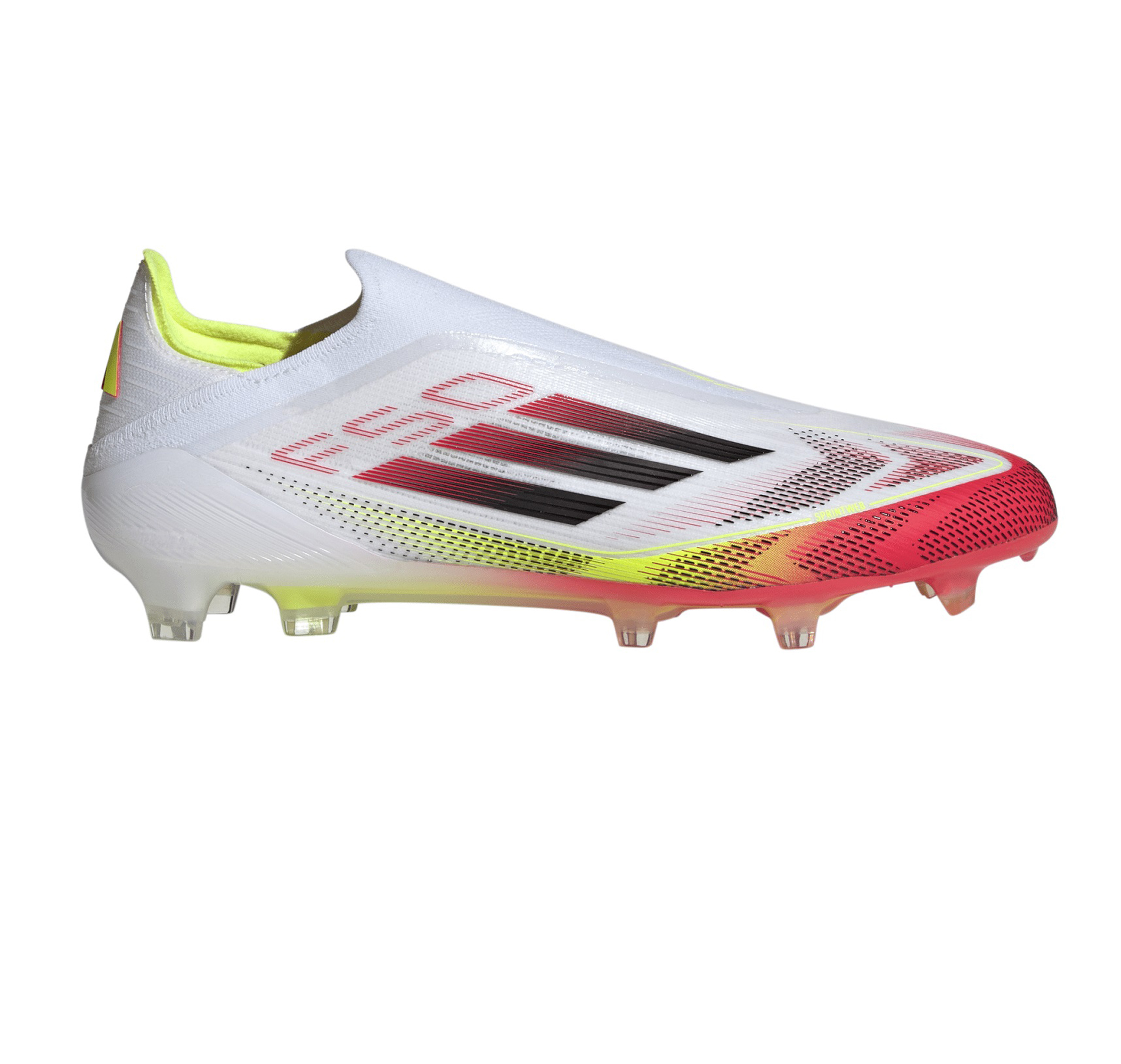 Мужские кроссовки adidas F50 Elite Ll Fg