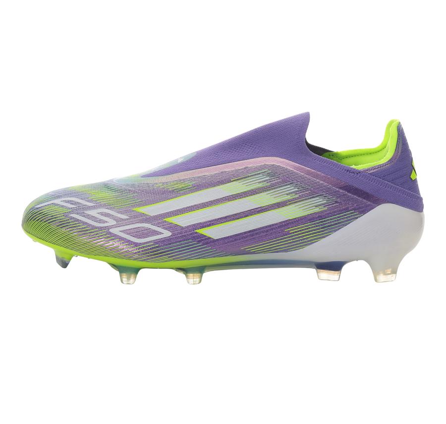 adidas F50 Elıte Ll Fg Erkek Spor Ayakkabı Mor adidas F50 Elıte Ll Fg Erkek Spor Ayakkabı Mor
