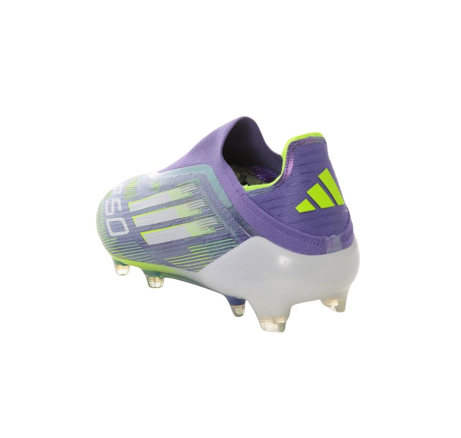 adidas F50 Elıte Ll Fg Erkek Spor Ayakkabı Mor adidas F50 Elıte Ll Fg Erkek Spor Ayakkabı Mor