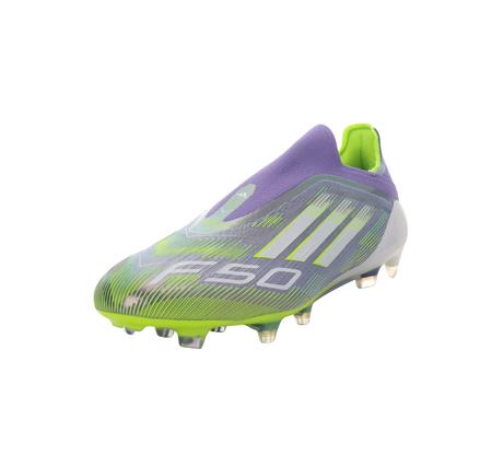 adidas F50 Elıte Ll Fg Erkek Spor Ayakkabı Mor