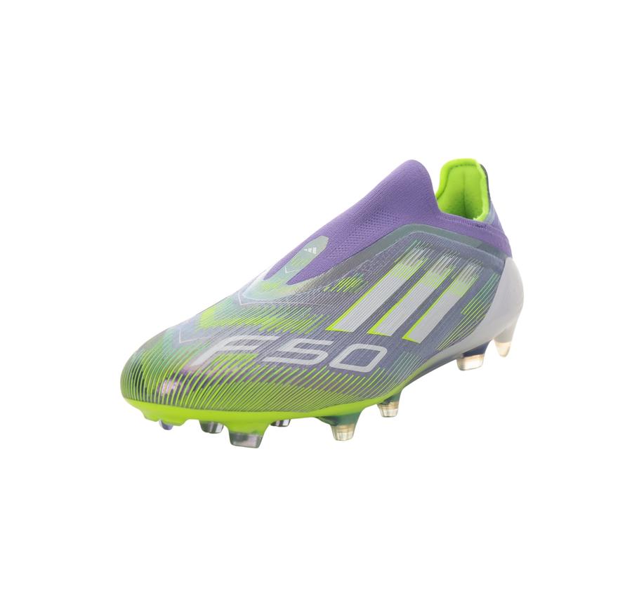 adidas F50 Elıte Ll Fg Erkek Spor Ayakkabı Mor adidas F50 Elıte Ll Fg Erkek Spor Ayakkabı Mor