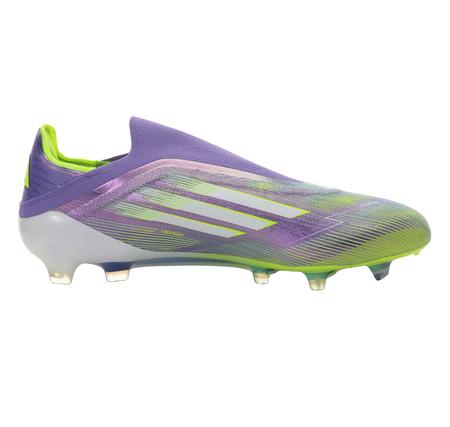 adidas F50 Elıte Ll Fg Erkek Spor Ayakkabı Mor